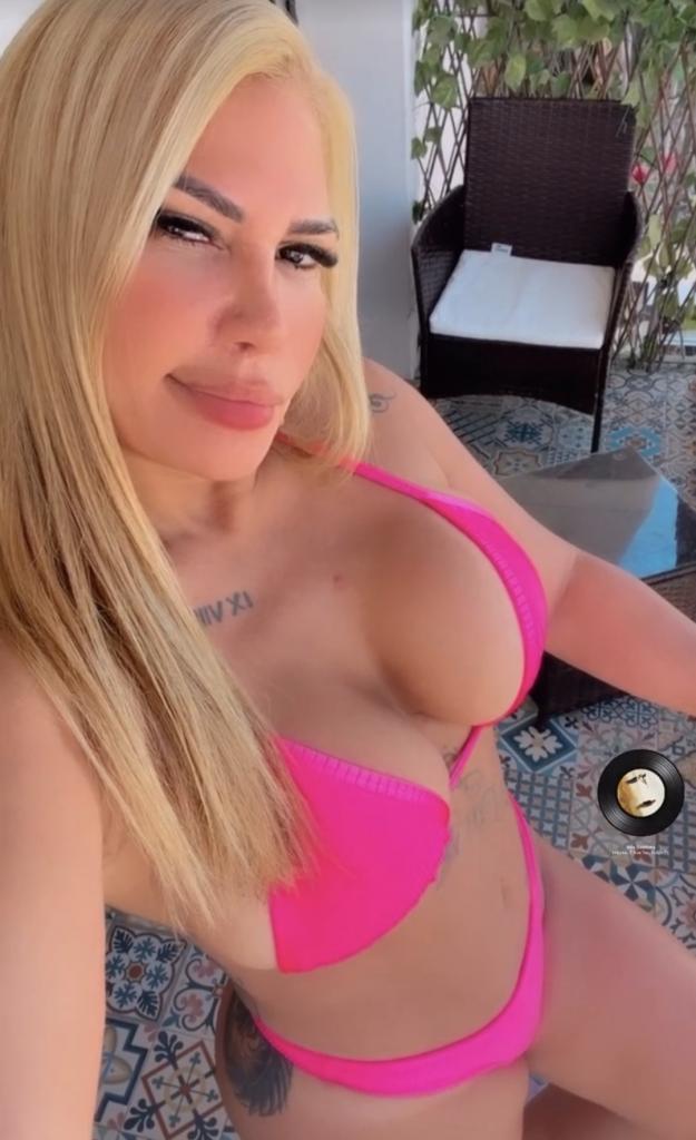 Chica busca chico en Málaga: 