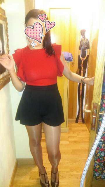 Chica busca chico en Madrid: 