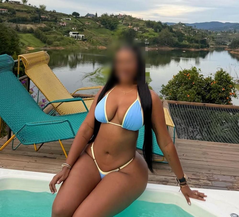 Chica busca chico en Las Palmas: 