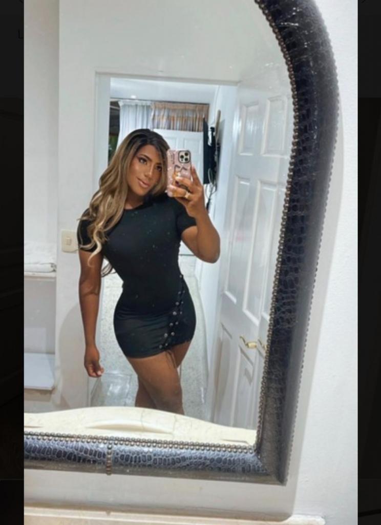 Travesti en Gerona: 