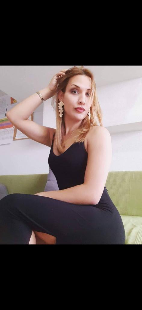 631823140: Travesti en Madrid