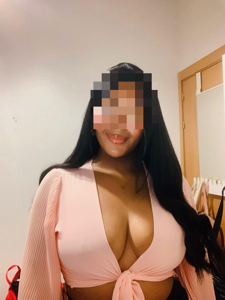 Chica busca chico en Madrid: 