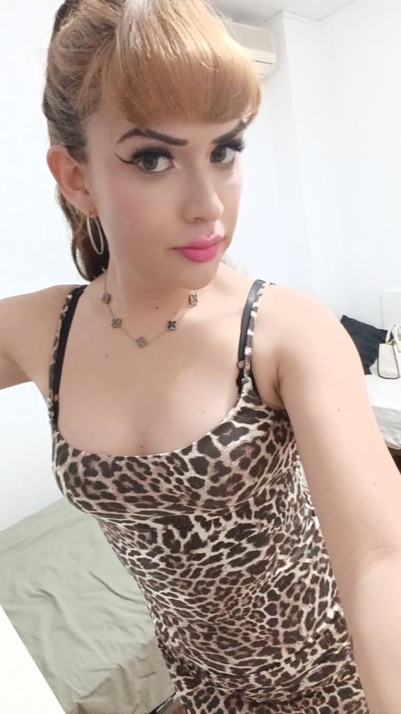 610902712: Transexual en Barcelona