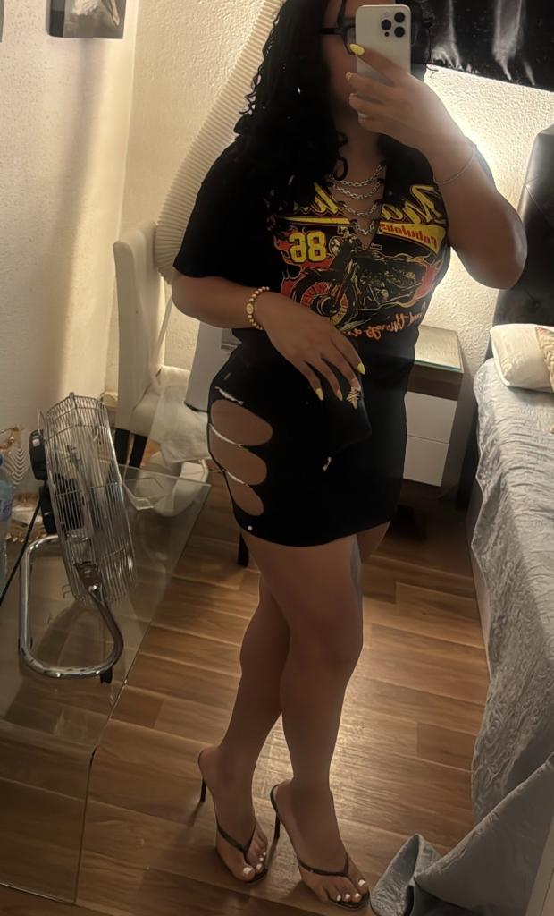 Travesti en Tarragona: Transexuales y Travestis