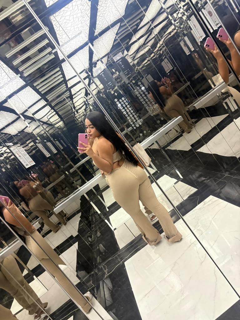 602081751: Chica busca chico en Las Palmas