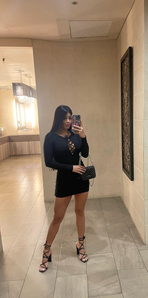 Chica busca chico en Málaga: 