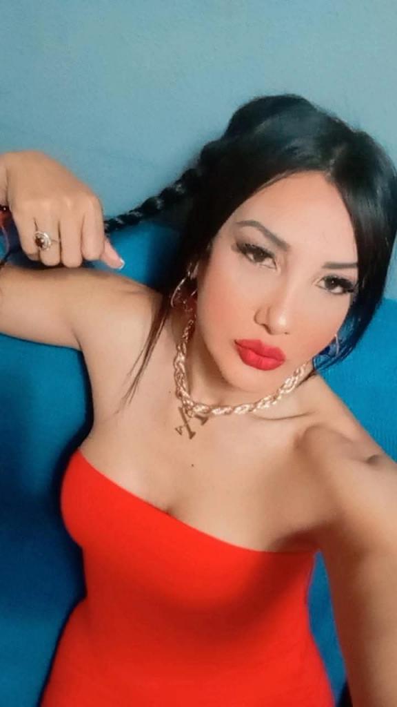 Transexual en Lugo: 