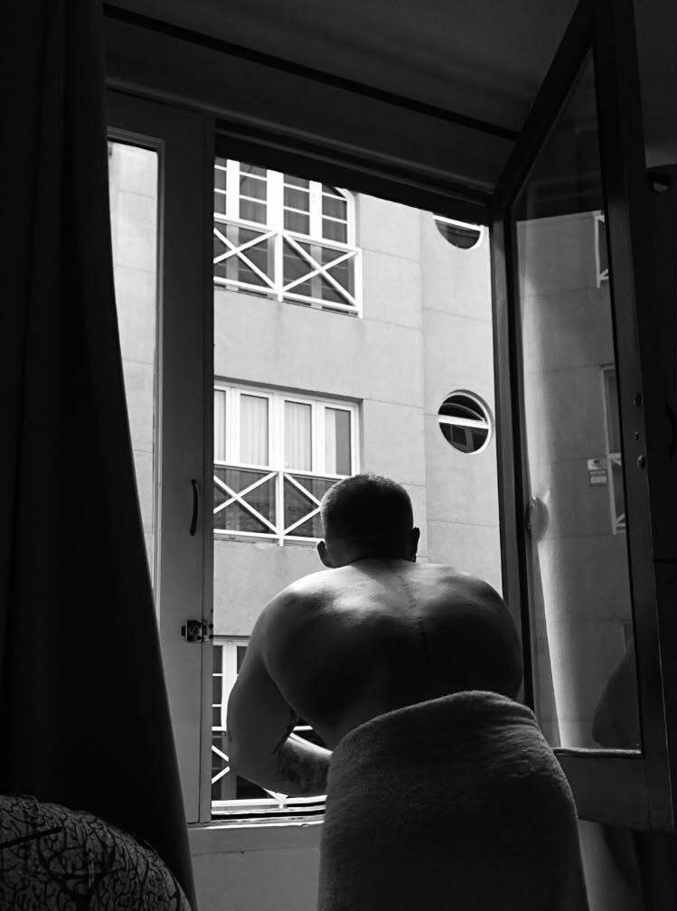 Transexual en Barcelona: 