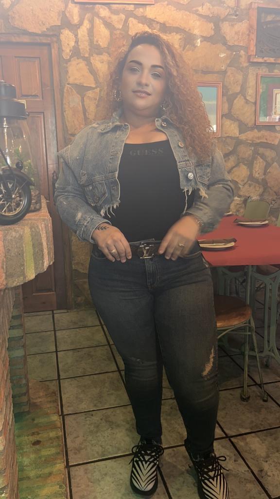 Chica busca chico en Ávila: 