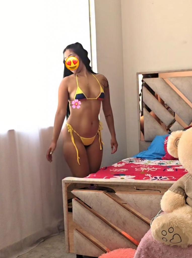 Chica busca chico en Alicante: 