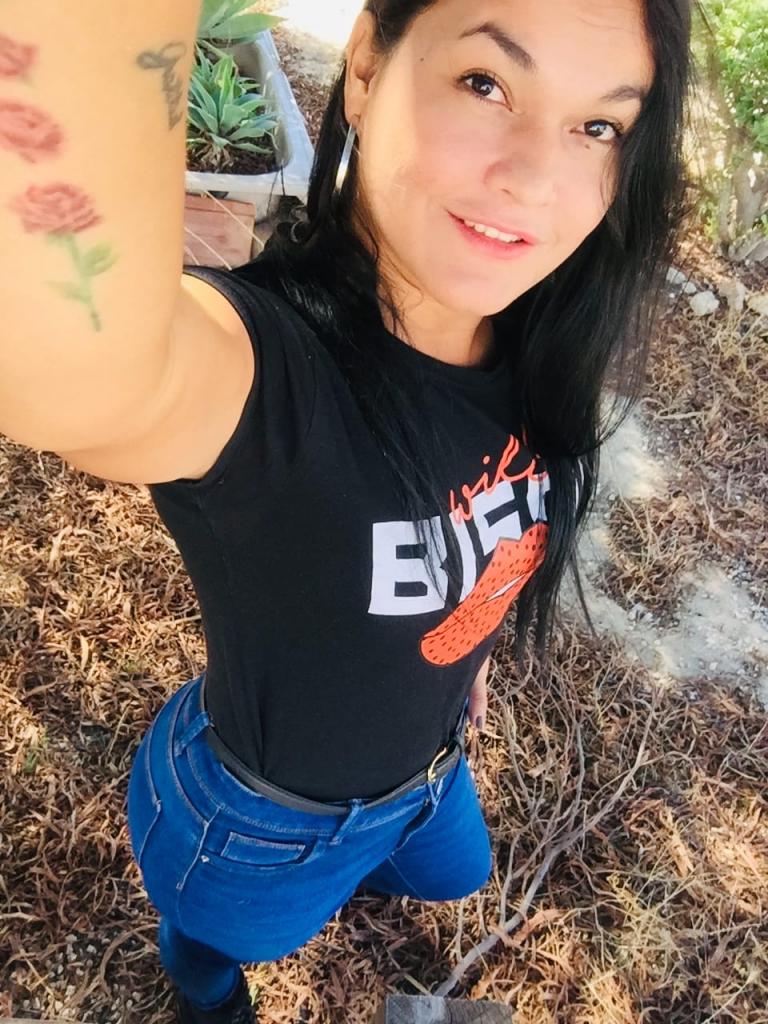 Transexual en Valencia: 