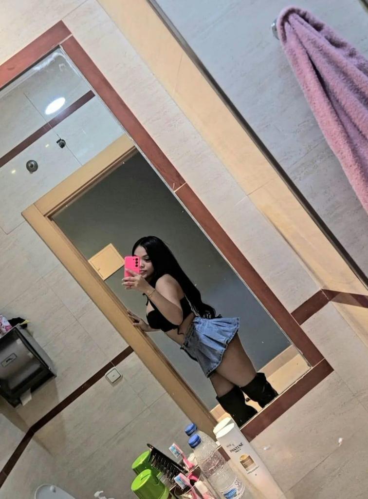 Chica busca chico en Toledo: 