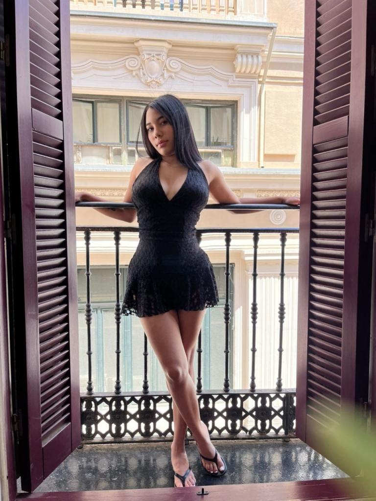 Chica busca chico en Madrid: 