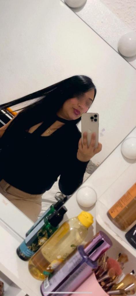 Chica busca chico en Valencia: 
