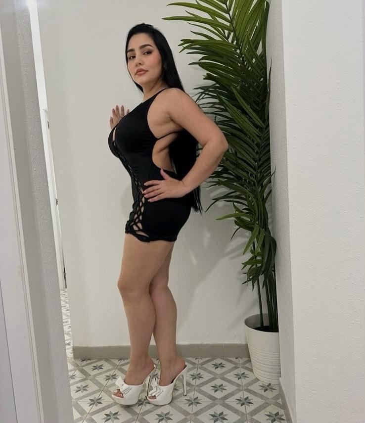 Chica busca chico en Barcelona: 