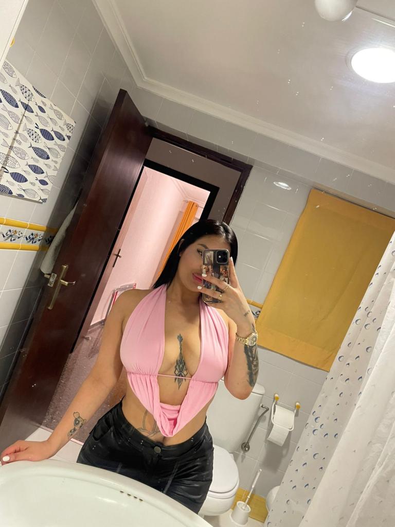 Chica busca chico en Alicante: 