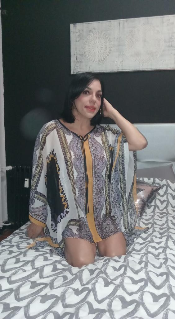 Travesti en Alicante: 