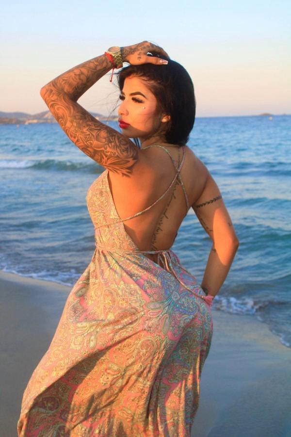Chica busca chico en Mallorca: Chica busca chico
