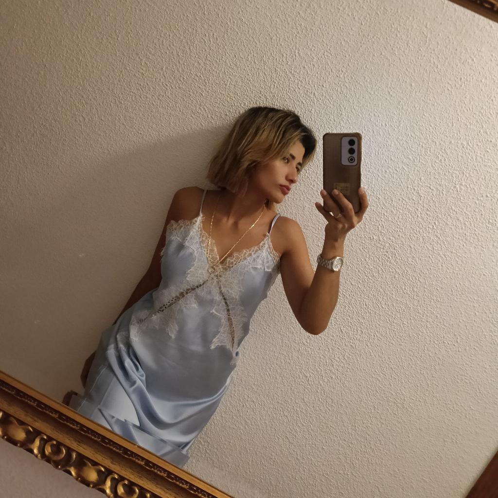 Chica busca chico en Murcia: 