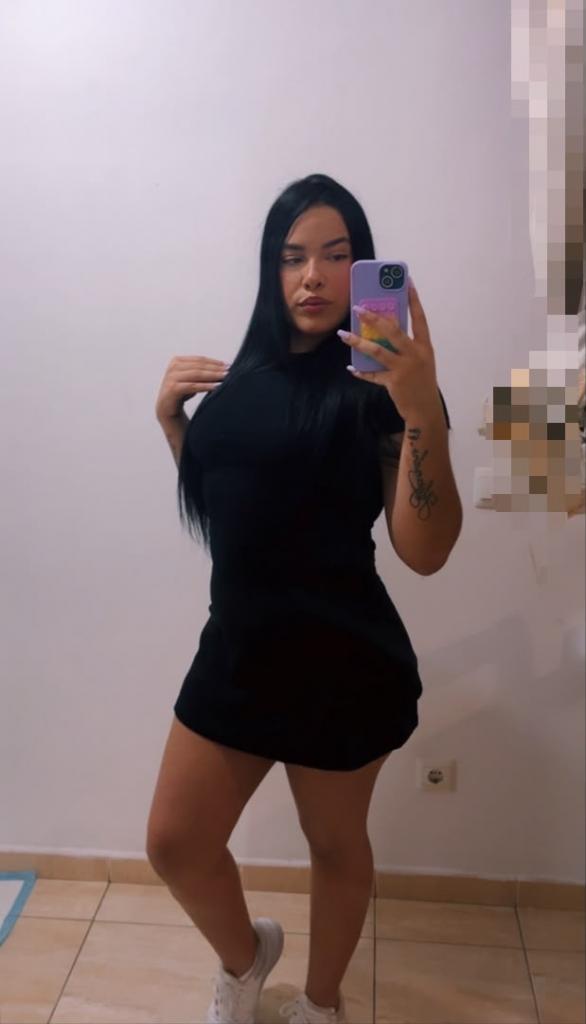 Chica busca chico en León: 