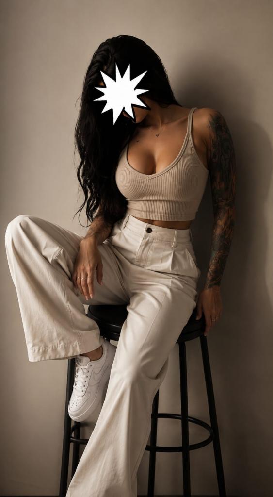 603300361: Chica busca chico en Madrid
