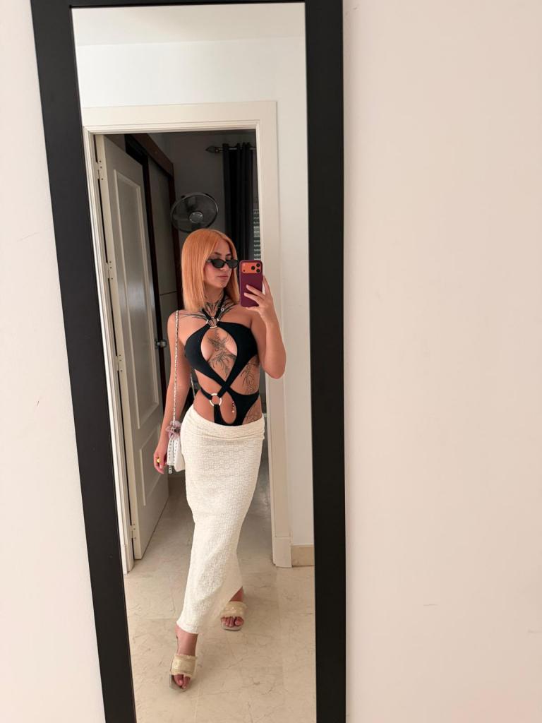 674072001: Chica busca chico en Málaga