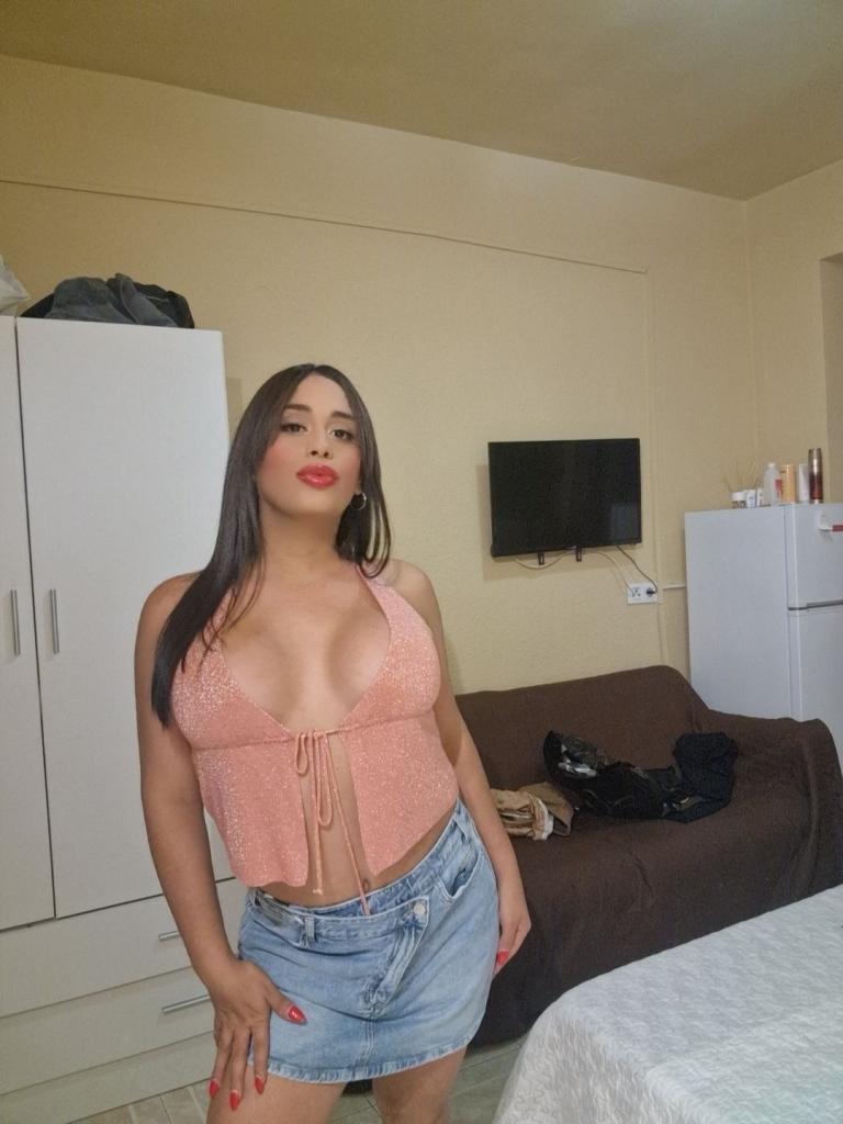 Travesti en Almería: 
