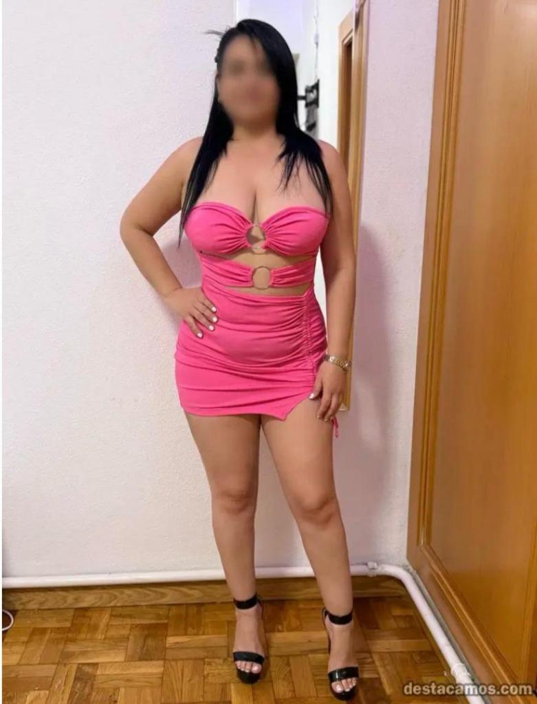 Chica busca chico en Pontevedra: 