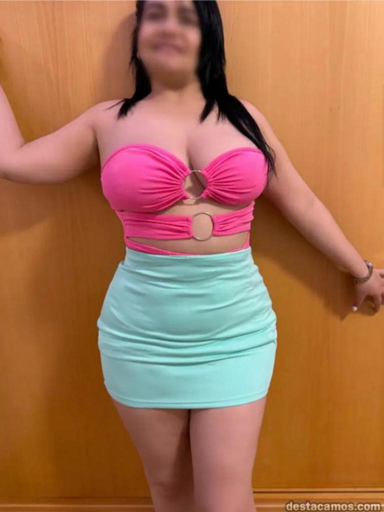 Chica busca chico en Pontevedra: 