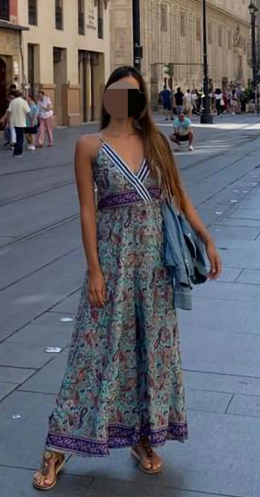 Chica busca chico en Alicante: 
