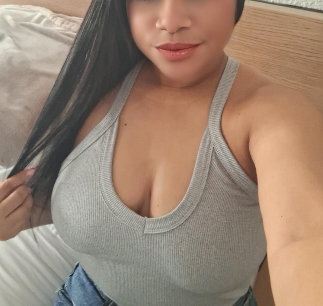 Chica busca chico en Salamanca: 