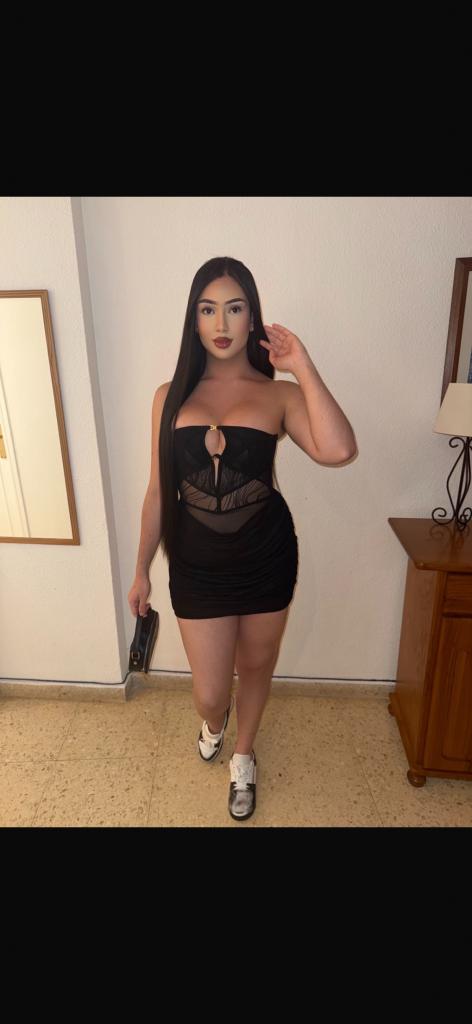 661356480: Transexual en Alicante