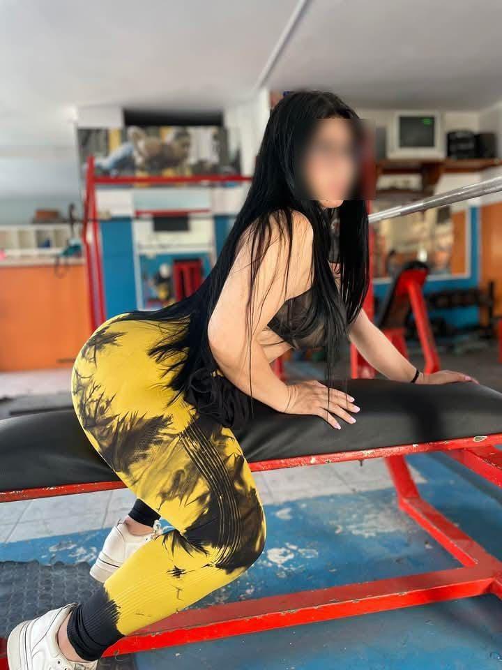 Chica busca chico en Valencia: 