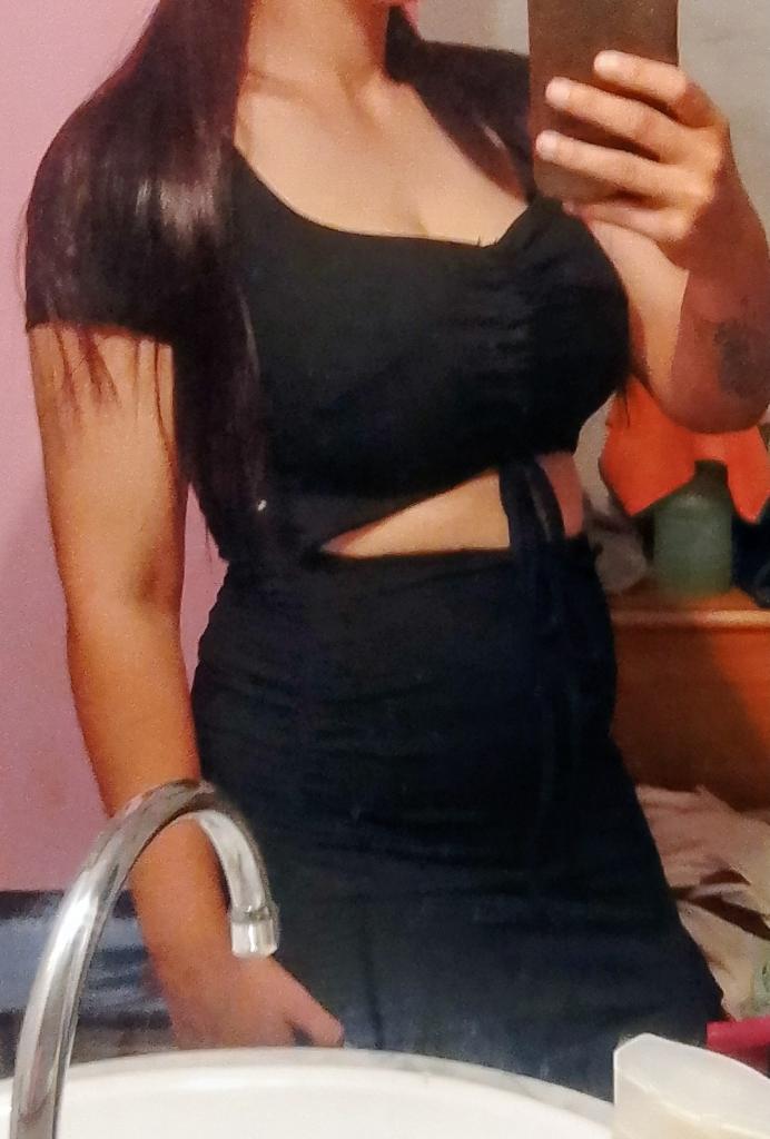 Chica busca chico en Alicante: 