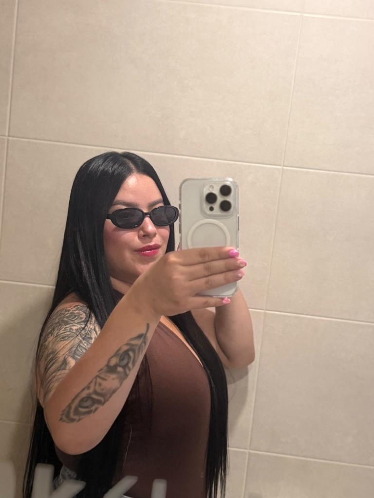 Chica busca chico en Las Palmas: 