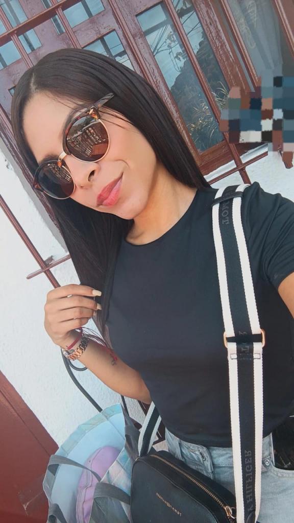 Chica busca chico en Alicante: 