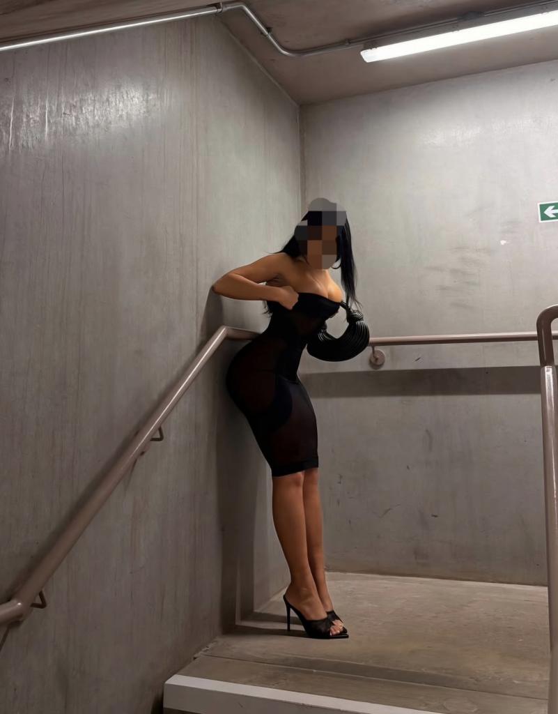 Chica busca chico en Málaga: 