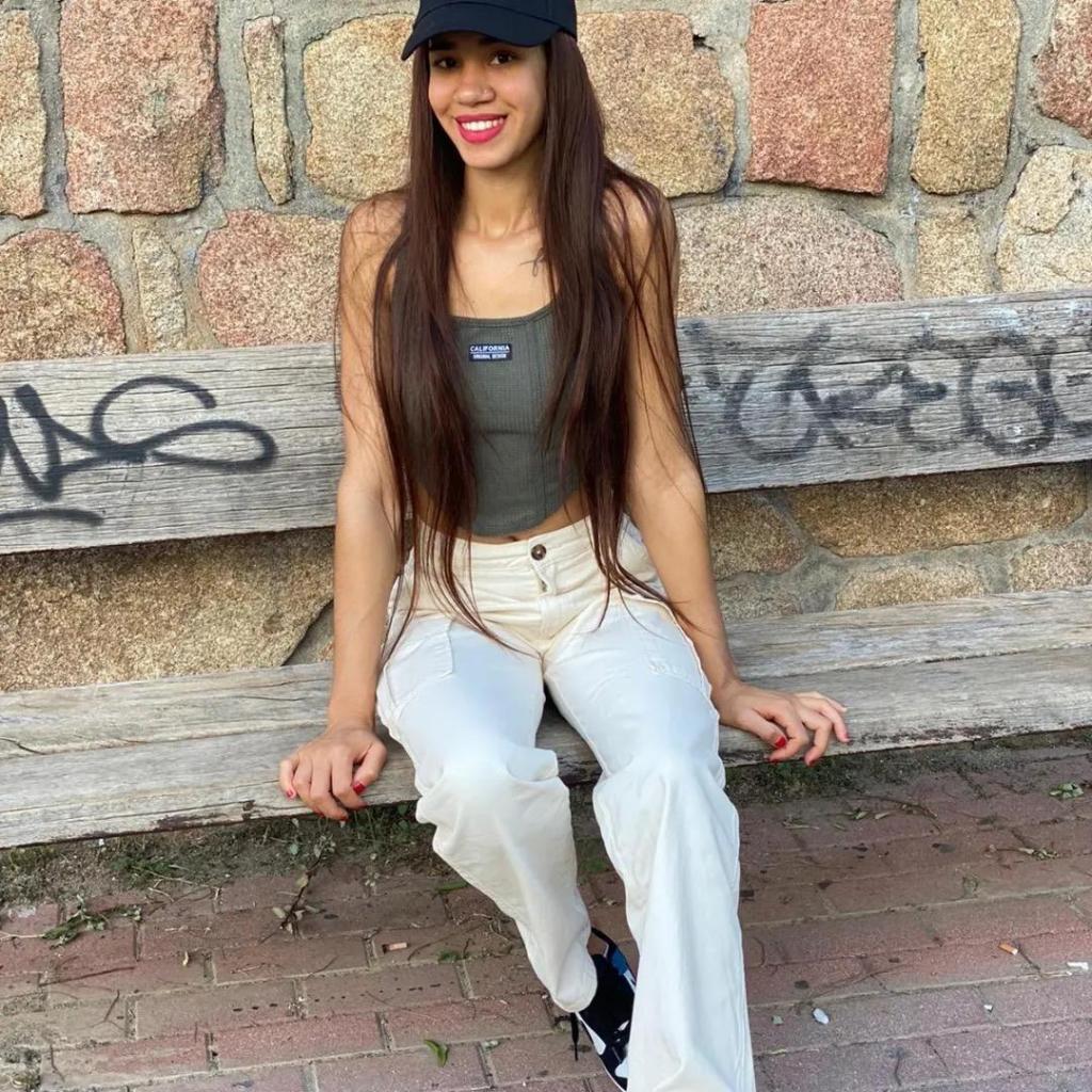 Chica busca chico en Las Palmas: 