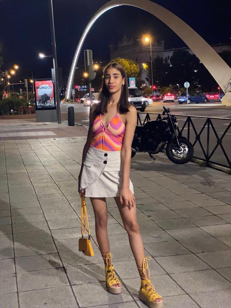 678552076: Chica busca chico en Las Palmas