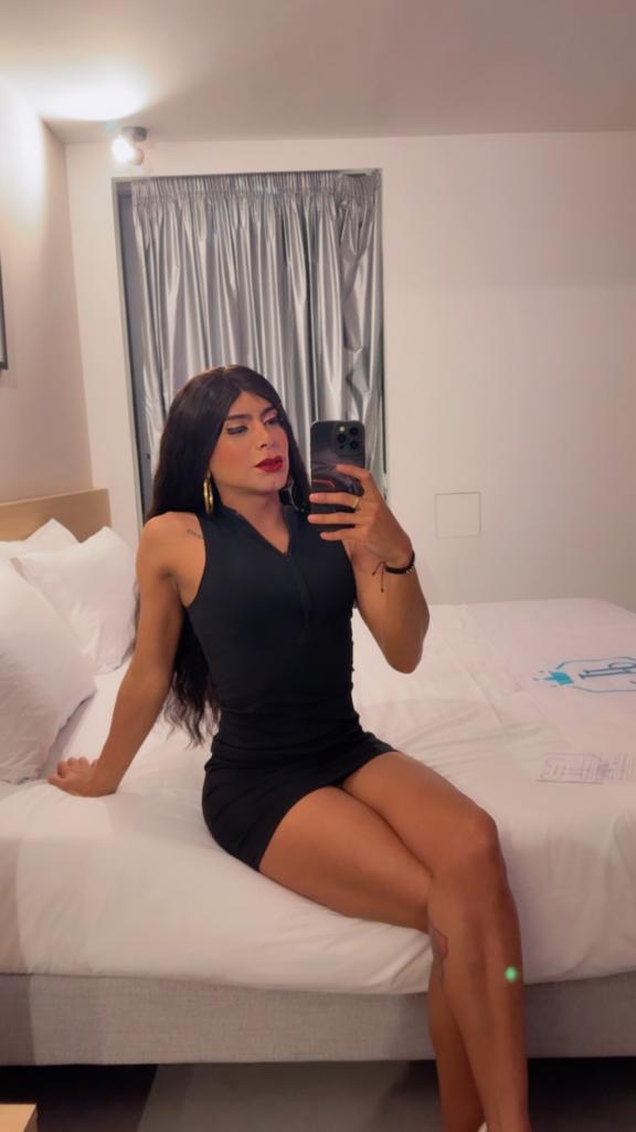 Travesti en Cádiz: 