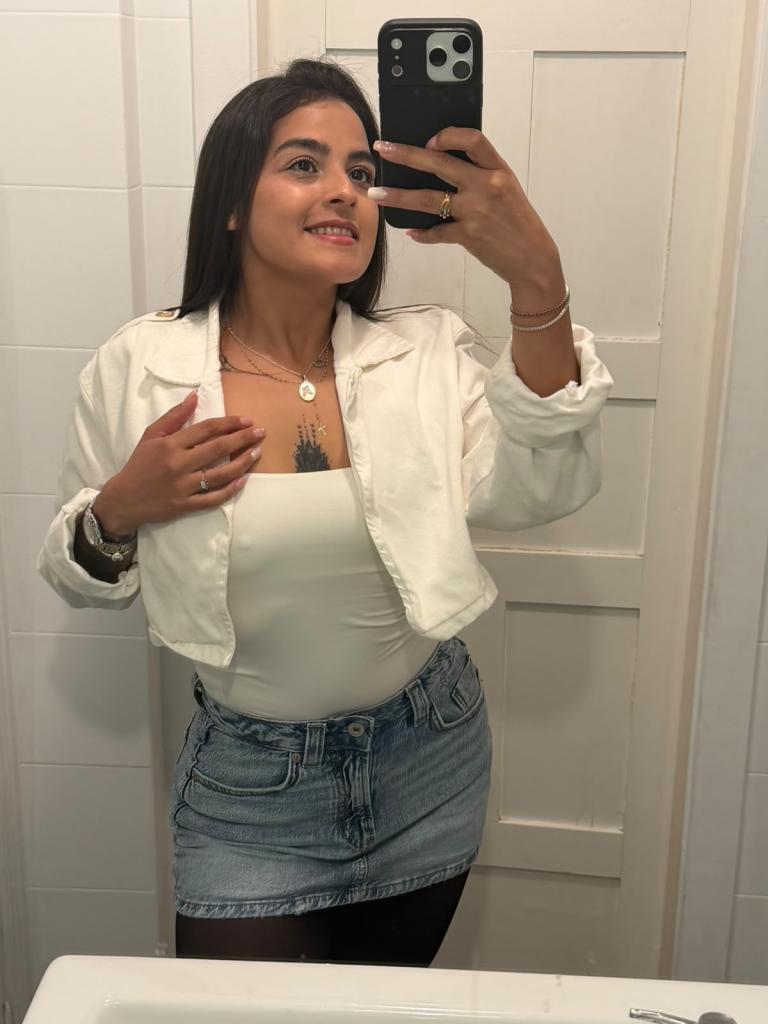 Chica busca chico en Las Palmas: 