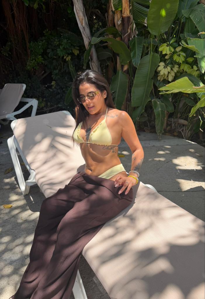 Chica busca chico en Las Palmas: 