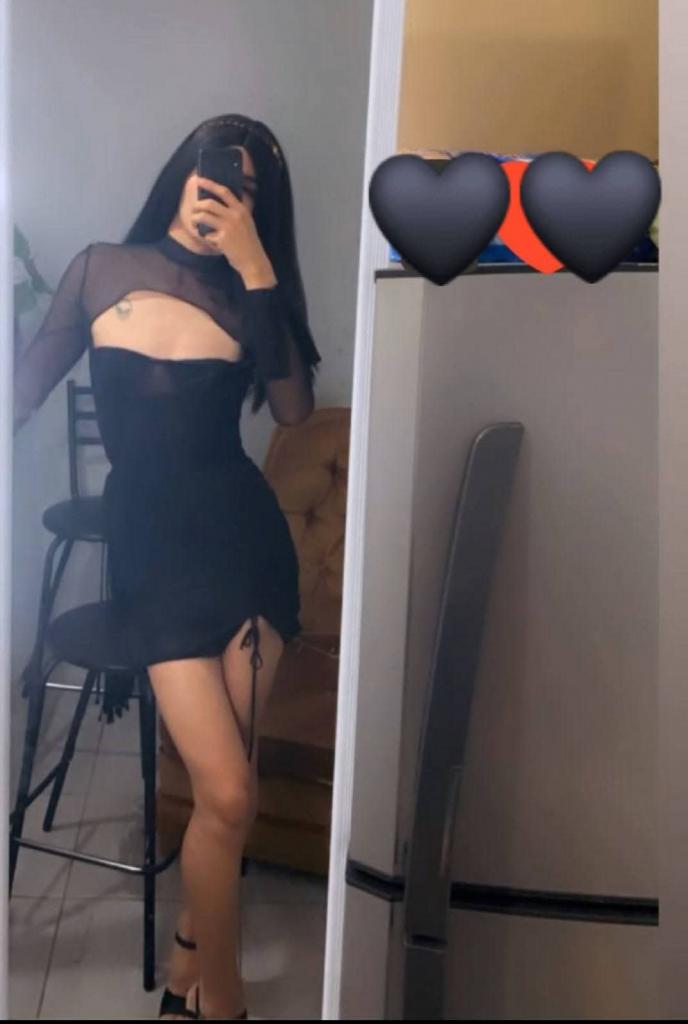 Transexual en Murcia: 