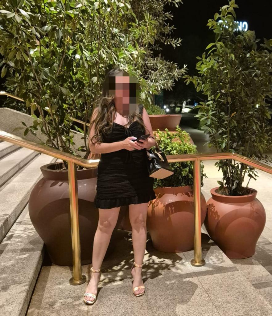 Chica busca chico en Madrid: 