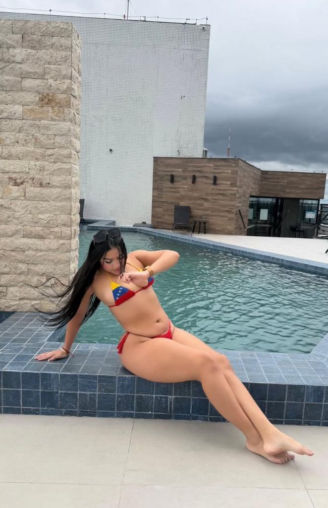 Chica busca chico en Málaga: 