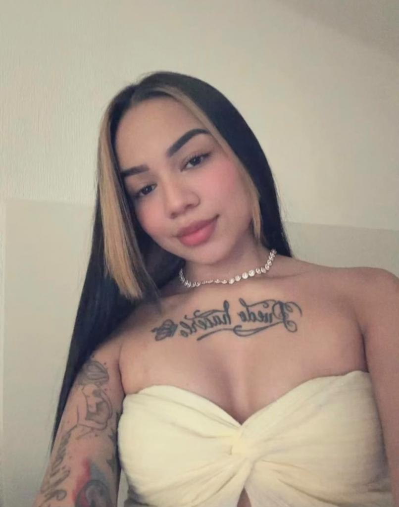617417949: Chica busca chico en Tenerife