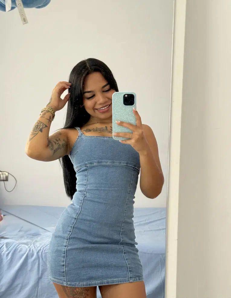 617417949: Chica busca chico en Tenerife