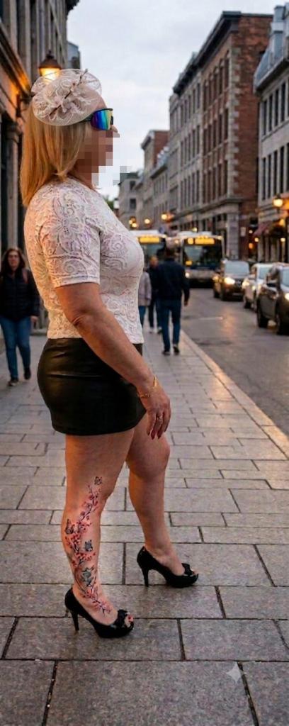 Chica busca chico en Toledo: 