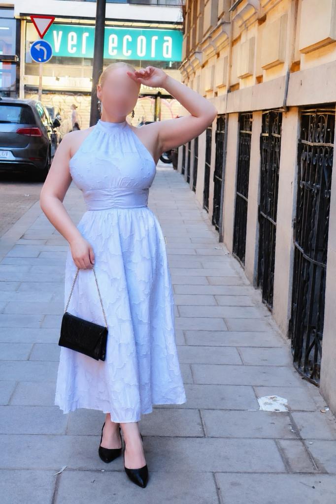 Chica busca chico en Madrid: 