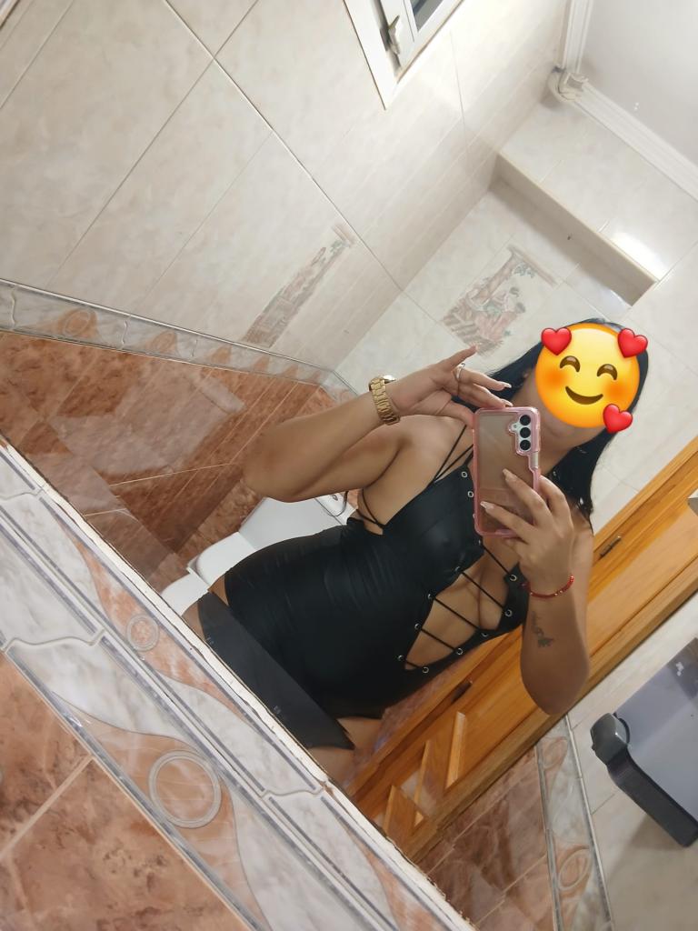 Chica busca chico en Murcia: 